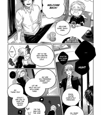[Amamiya] Bokurano Tsuzuki [Eng] – Gay Manga sex 82