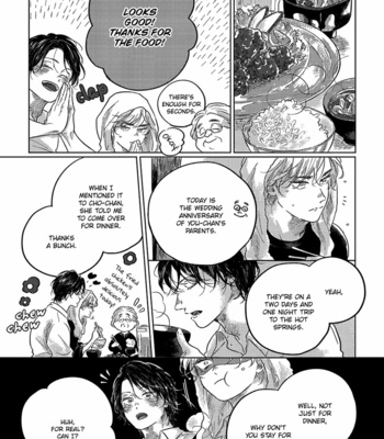 [Amamiya] Bokurano Tsuzuki [Eng] – Gay Manga sex 83