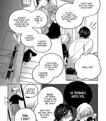 [Amamiya] Bokurano Tsuzuki [Eng] – Gay Manga sex 84