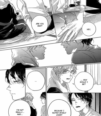 [Amamiya] Bokurano Tsuzuki [Eng] – Gay Manga sex 85
