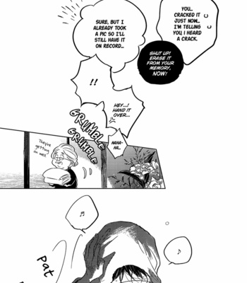 [Amamiya] Bokurano Tsuzuki [Eng] – Gay Manga sex 87