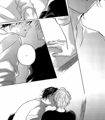 [Amamiya] Bokurano Tsuzuki [Eng] – Gay Manga sex 96