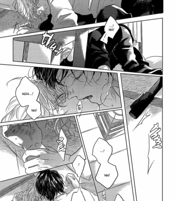 [Amamiya] Bokurano Tsuzuki [Eng] – Gay Manga sex 98