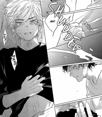 [Amamiya] Bokurano Tsuzuki [Eng] – Gay Manga sex 101