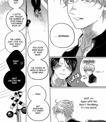 [Amamiya] Bokurano Tsuzuki [Eng] – Gay Manga sex 78