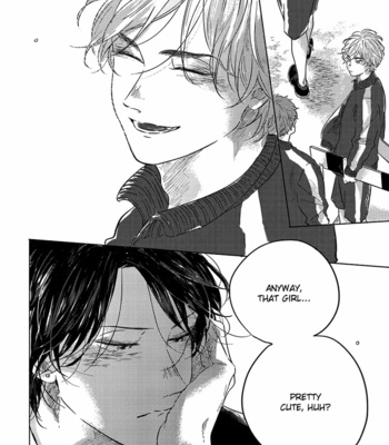 [Amamiya] Bokurano Tsuzuki [Eng] – Gay Manga sex 115