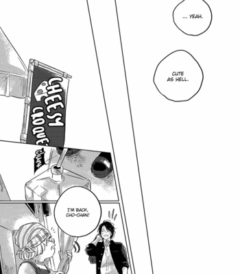 [Amamiya] Bokurano Tsuzuki [Eng] – Gay Manga sex 116