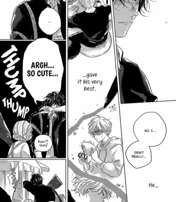 [Amamiya] Bokurano Tsuzuki [Eng] – Gay Manga sex 118