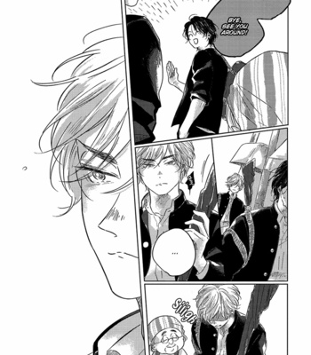 [Amamiya] Bokurano Tsuzuki [Eng] – Gay Manga sex 120