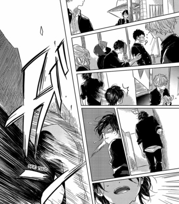 [Amamiya] Bokurano Tsuzuki [Eng] – Gay Manga sex 121