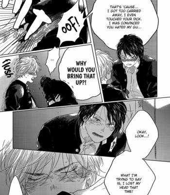 [Amamiya] Bokurano Tsuzuki [Eng] – Gay Manga sex 130