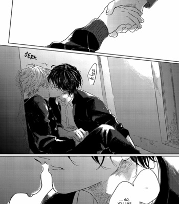 [Amamiya] Bokurano Tsuzuki [Eng] – Gay Manga sex 132