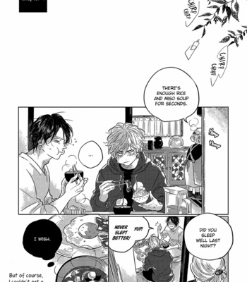 [Amamiya] Bokurano Tsuzuki [Eng] – Gay Manga sex 106