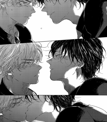 [Amamiya] Bokurano Tsuzuki [Eng] – Gay Manga sex 134