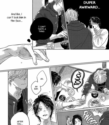 [Amamiya] Bokurano Tsuzuki [Eng] – Gay Manga sex 107