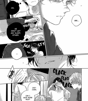 [Amamiya] Bokurano Tsuzuki [Eng] – Gay Manga sex 108