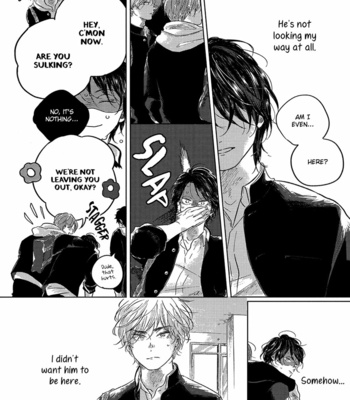 [Amamiya] Bokurano Tsuzuki [Eng] – Gay Manga sex 111