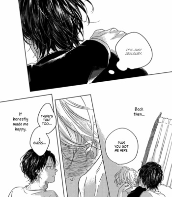 [Amamiya] Bokurano Tsuzuki [Eng] – Gay Manga sex 112