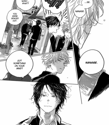 [Amamiya] Bokurano Tsuzuki [Eng] – Gay Manga sex 146