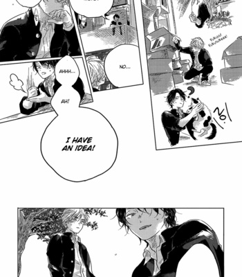 [Amamiya] Bokurano Tsuzuki [Eng] – Gay Manga sex 149