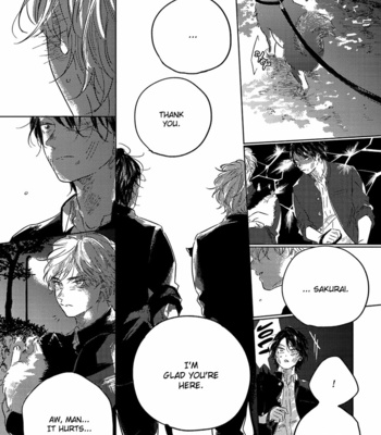 [Amamiya] Bokurano Tsuzuki [Eng] – Gay Manga sex 155