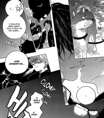 [Amamiya] Bokurano Tsuzuki [Eng] – Gay Manga sex 157