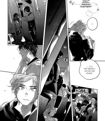 [Amamiya] Bokurano Tsuzuki [Eng] – Gay Manga sex 161