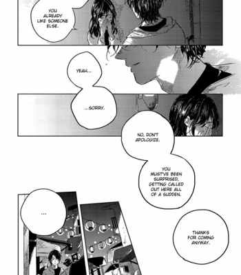[Amamiya] Bokurano Tsuzuki [Eng] – Gay Manga sex 162