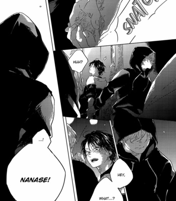 [Amamiya] Bokurano Tsuzuki [Eng] – Gay Manga sex 163