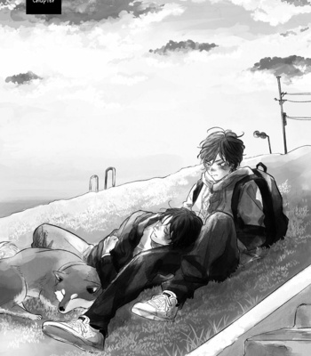 [Amamiya] Bokurano Tsuzuki [Eng] – Gay Manga sex 139