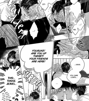[Amamiya] Bokurano Tsuzuki [Eng] – Gay Manga sex 171