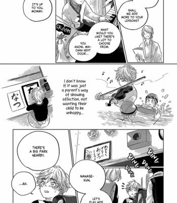 [Amamiya] Bokurano Tsuzuki [Eng] – Gay Manga sex 142