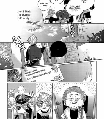 [Amamiya] Bokurano Tsuzuki [Eng] – Gay Manga sex 143