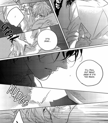 [Amamiya] Bokurano Tsuzuki [Eng] – Gay Manga sex 183