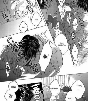 [Amamiya] Bokurano Tsuzuki [Eng] – Gay Manga sex 187