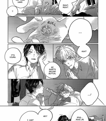[Amamiya] Bokurano Tsuzuki [Eng] – Gay Manga sex 188