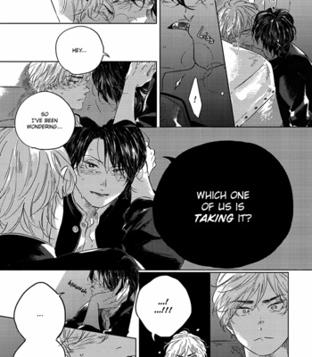 [Amamiya] Bokurano Tsuzuki [Eng] – Gay Manga sex 176
