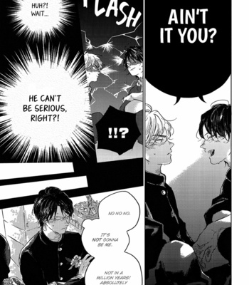 [Amamiya] Bokurano Tsuzuki [Eng] – Gay Manga sex 177