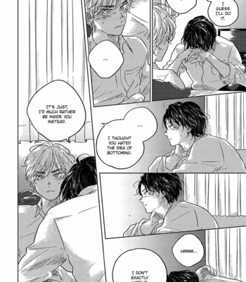 [Amamiya] Bokurano Tsuzuki [Eng] – Gay Manga sex 179