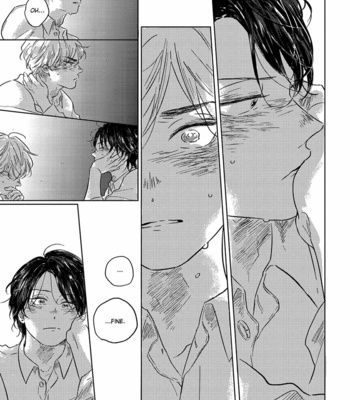 [Amamiya] Bokurano Tsuzuki [Eng] – Gay Manga sex 180