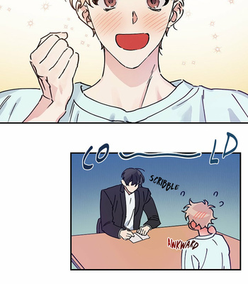 [일차] The Delicious Bakery’s Part Timer [Eng] – Gay Manga sex 6