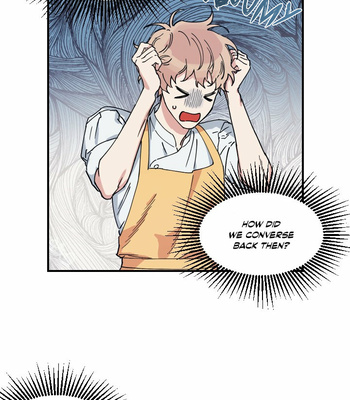 [일차] The Delicious Bakery’s Part Timer [Eng] – Gay Manga sex 8