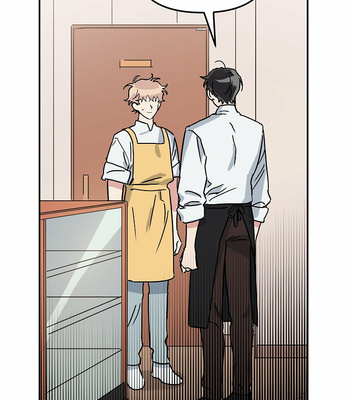 [일차] The Delicious Bakery’s Part Timer [Eng] – Gay Manga sex 26