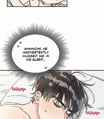 [일차] The Delicious Bakery’s Part Timer [Eng] – Gay Manga sex 36