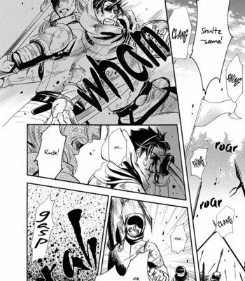 [NAONO Bohra] Hoshigari sugi da yo, Sumida-kun! [Eng] – Gay Manga sex 158