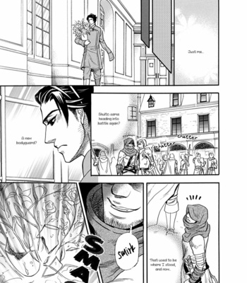 [NAONO Bohra] Hoshigari sugi da yo, Sumida-kun! [Eng] – Gay Manga sex 165