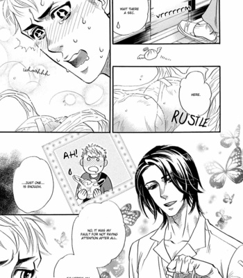 [NAONO Bohra] Hoshigari sugi da yo, Sumida-kun! [Eng] – Gay Manga sex 10