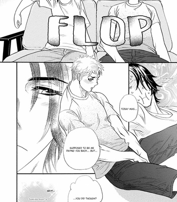 [NAONO Bohra] Hoshigari sugi da yo, Sumida-kun! [Eng] – Gay Manga sex 23