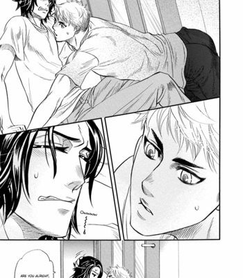 [NAONO Bohra] Hoshigari sugi da yo, Sumida-kun! [Eng] – Gay Manga sex 30