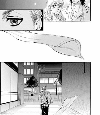 [NAONO Bohra] Hoshigari sugi da yo, Sumida-kun! [Eng] – Gay Manga sex 36